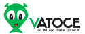 Vatoce Logo , فاتوس ، ڤاتوس ، ڤــاتــوس