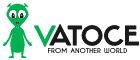 Vatoce Logo